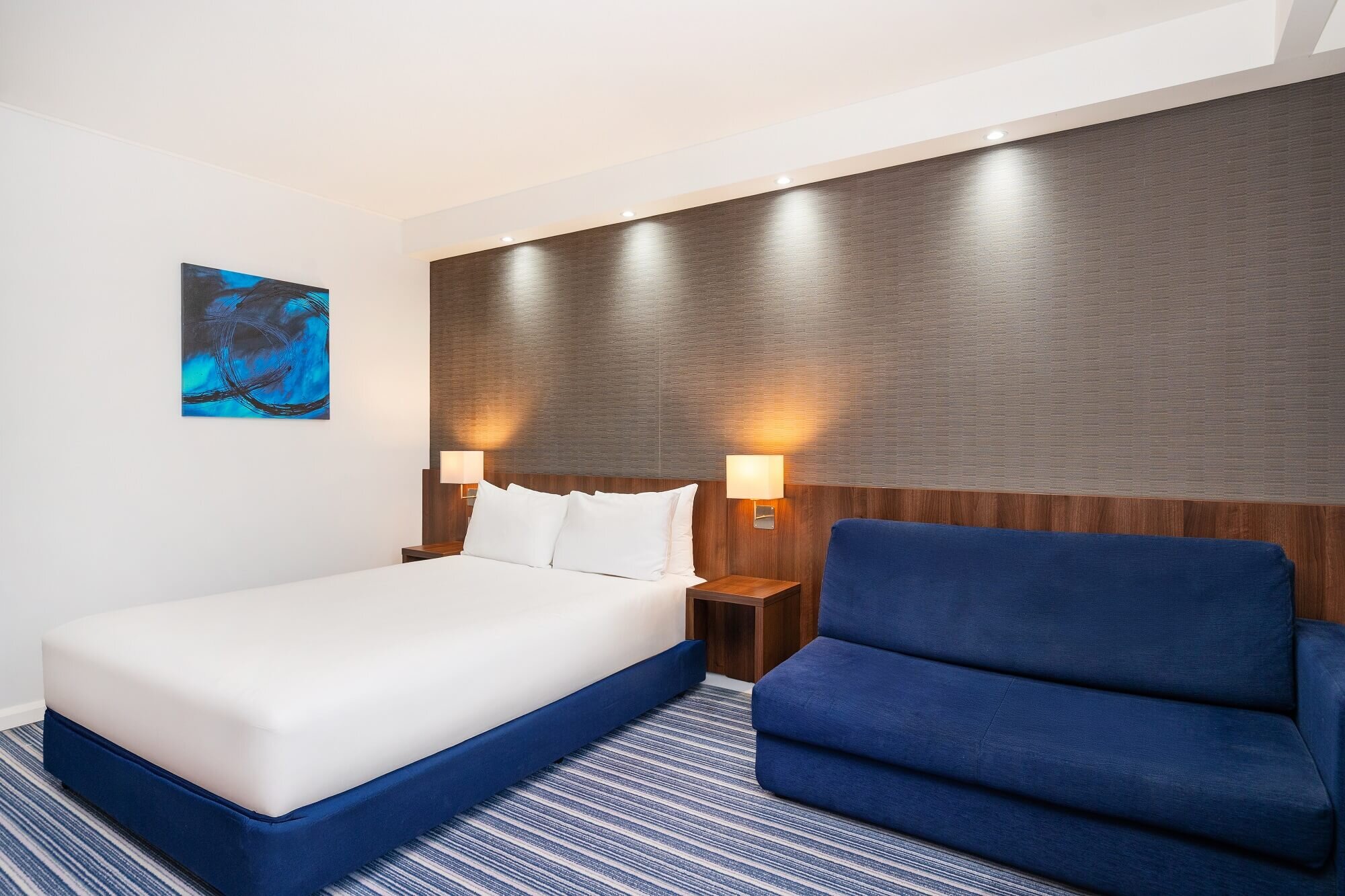 Images The Duxford Hotel Cambridge South - M11 Jct 10