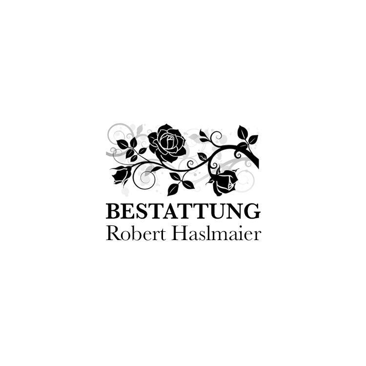 Logo von Bestattung Robert Haslmaier