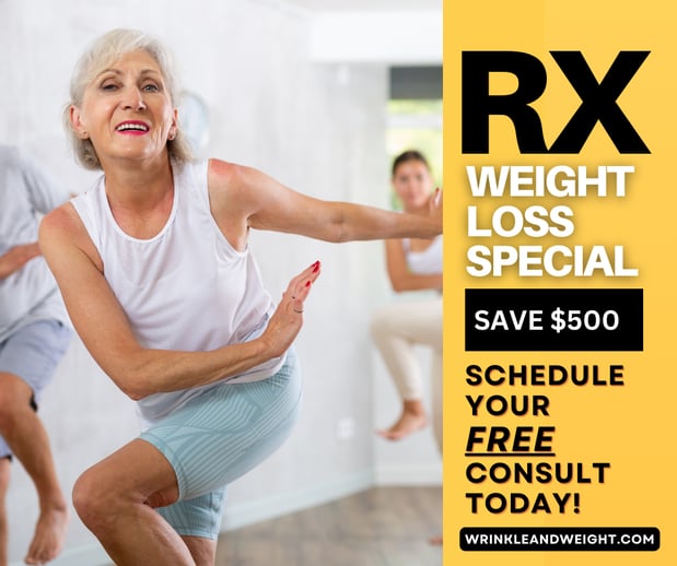 Images Dr. Mantor's Wrinkle and Weight Solutions