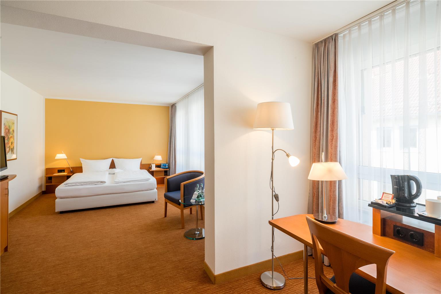 Bild 15 Best Western Hotel Am Strassberger Tor in Plauen