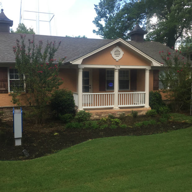 Images Michael Duel: Allstate Insurance