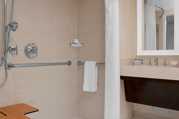 Images Hilton Garden Inn New York/Times Square Central