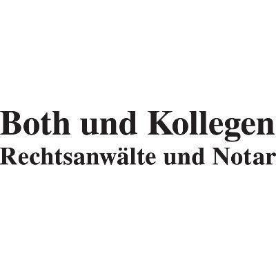 Both und Kollegen Rechtsanwälte und Notar in Rotenburg