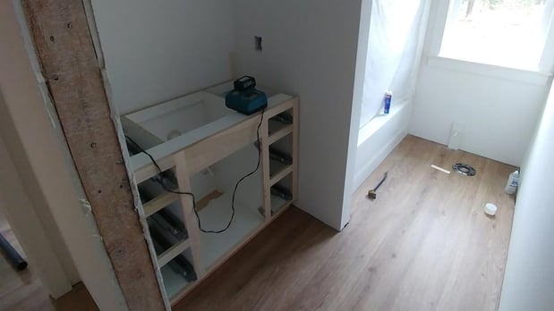 Images DBR Construction