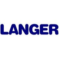 Langer Bauelemente GmbH Logo