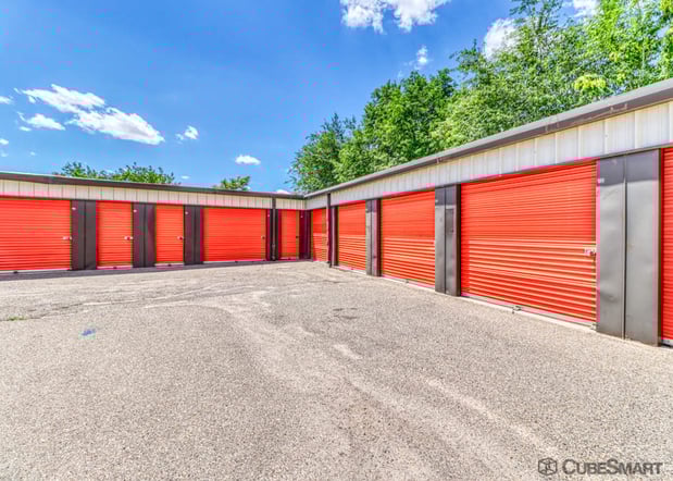 Images CubeSmart Self Storage