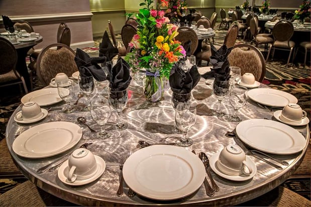 Images DoubleTree by Hilton Hotel Decatur Riverfront