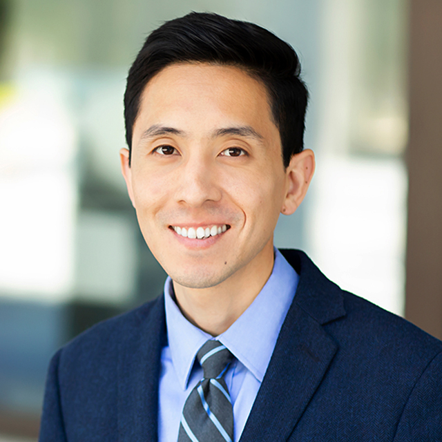 Alan H. Baik
