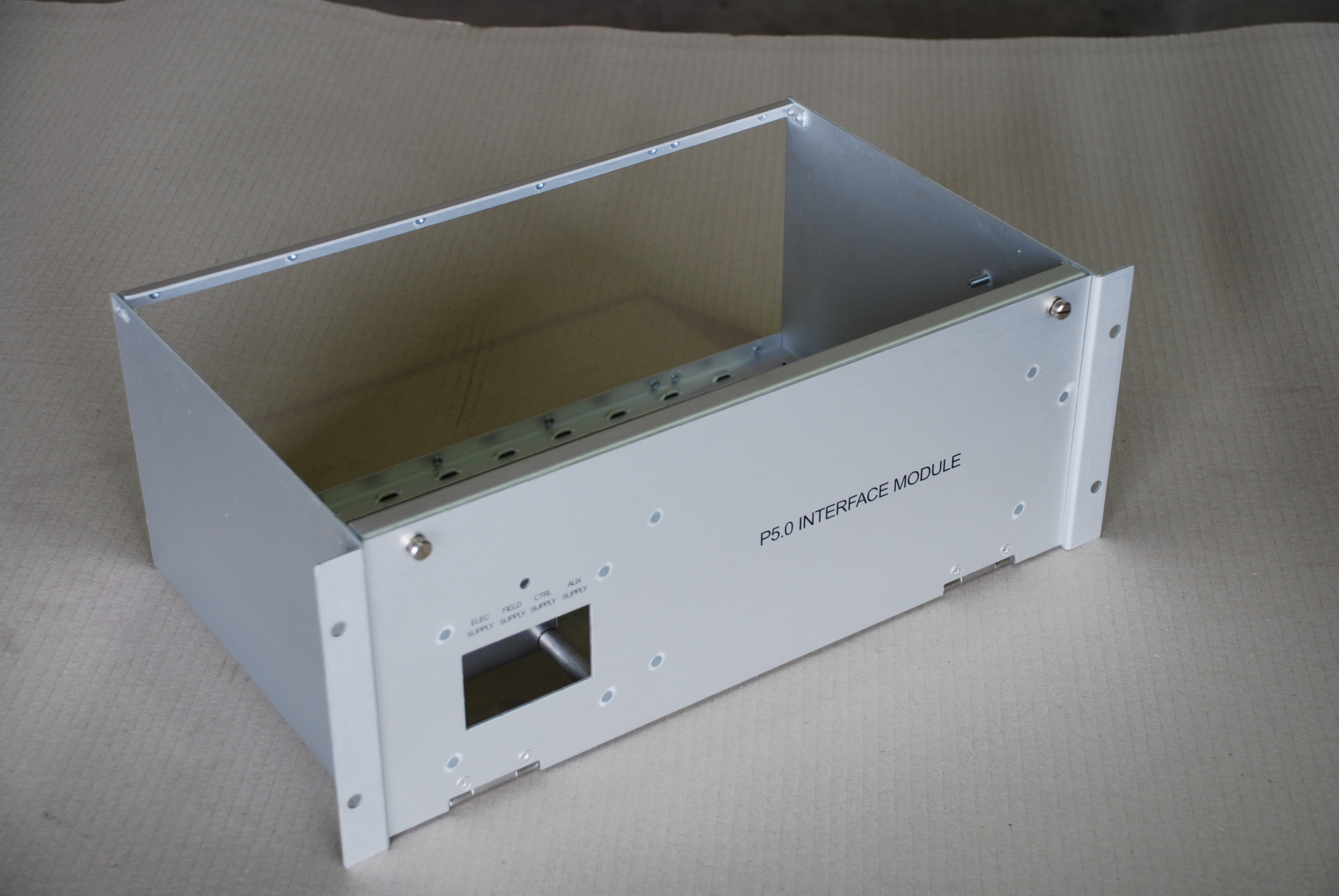 Images Samin Sheet Metal