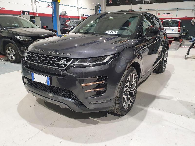 Images Carrozzeria Ideal Car