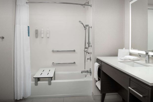 Images Home2 Suites by Hilton Orlando Southeast Nona