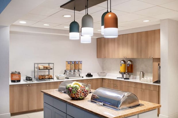 Images Homewood Suites by Hilton West Palm Beach