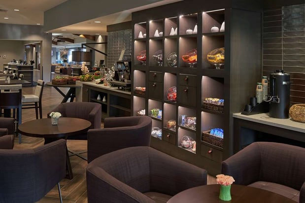 Images Hilton Cincinnati Airport