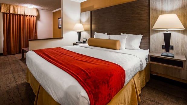 Images Best Western Galleria Inn & Suites