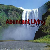 Abundant Living Nutrition