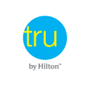 Tru by Hilton Irving DFW South Logo