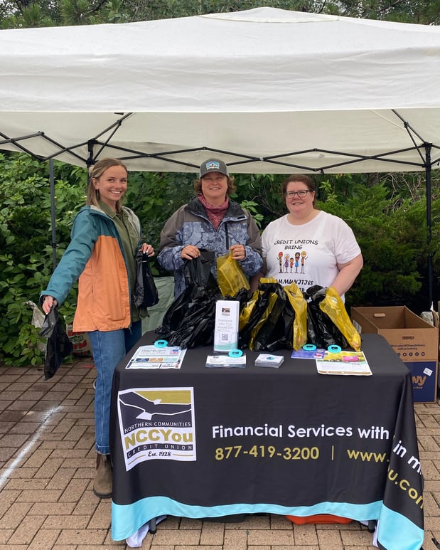 Images Northern Communities Credit Union - Virginia