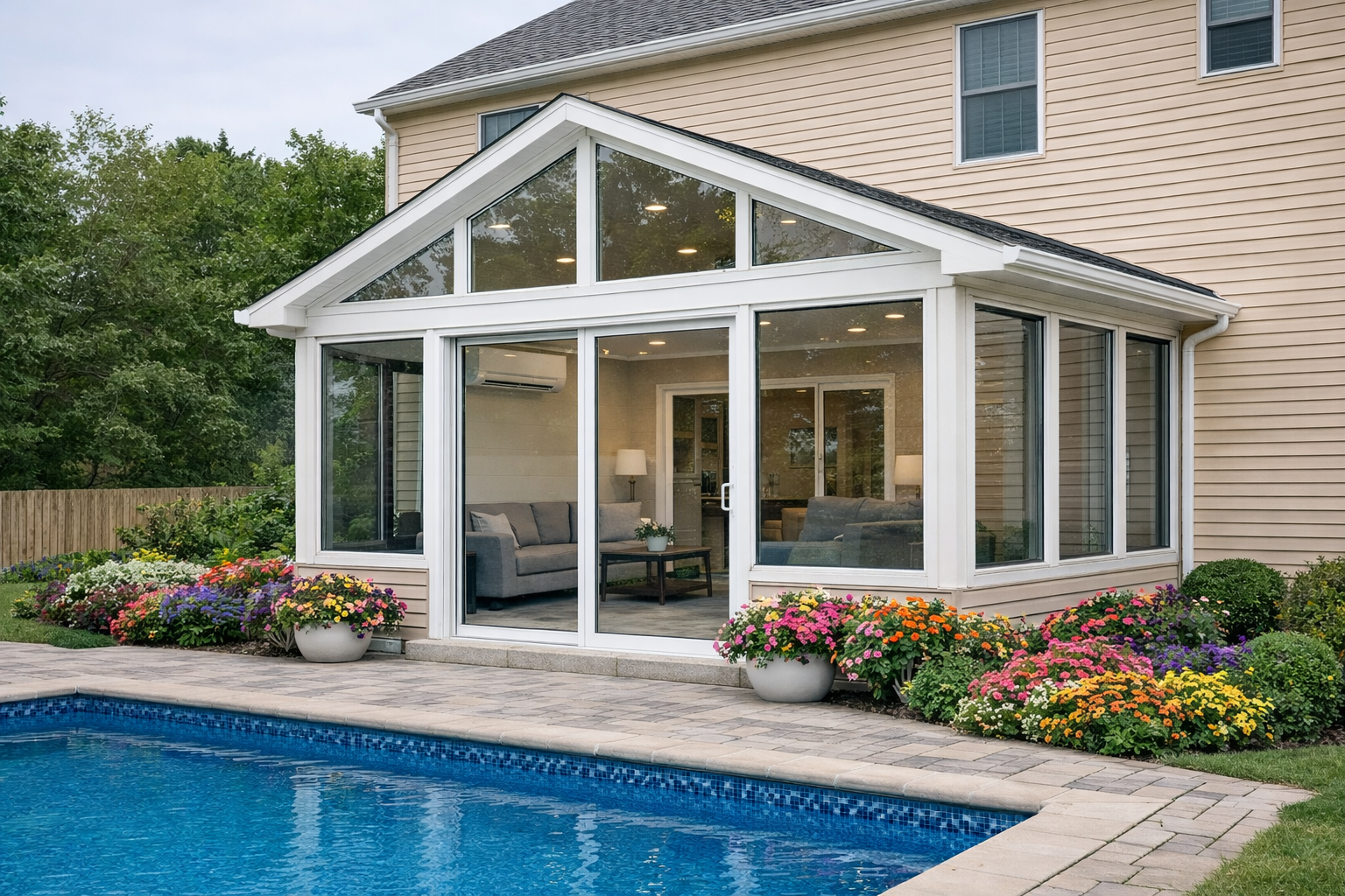 Energy Efficient Replacements Image