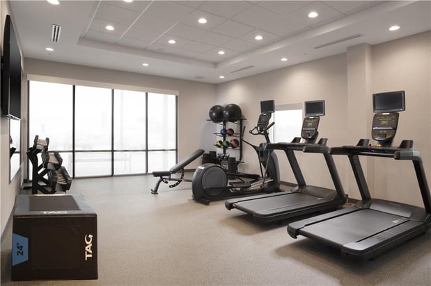 Images Home2 Suites by Hilton Dallas East