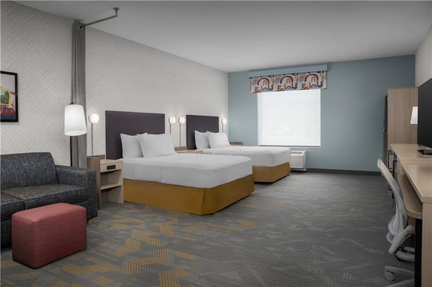 Images Home2 Suites by Hilton Tooele