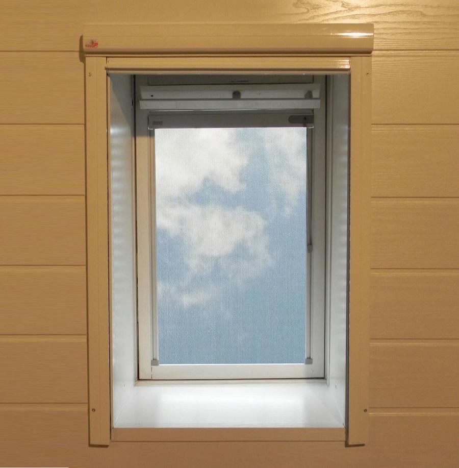Bilder Huber Franz - Insektenschutz - Fenster - Türen