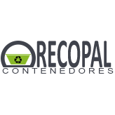 Recopal Logo