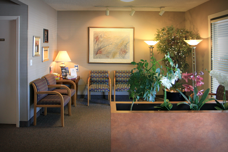 Images Hazel Dell Dental Care: Dr. Erik Jenson