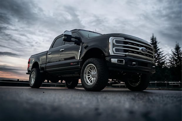 Images Nxt-UP Offroad & Performance
