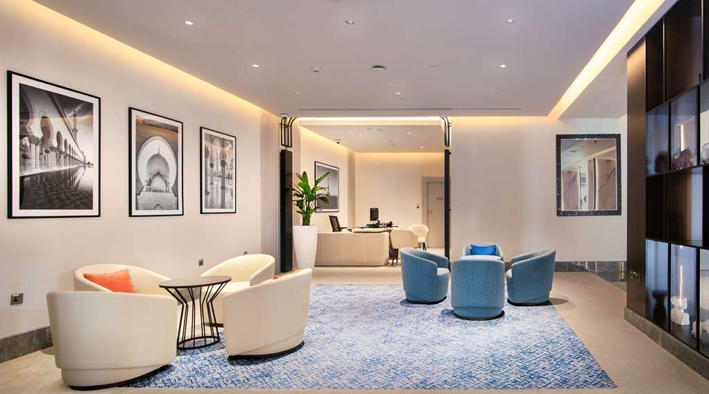 Radisson Blu Hotel & Resort, Abu Dhabi Corniche