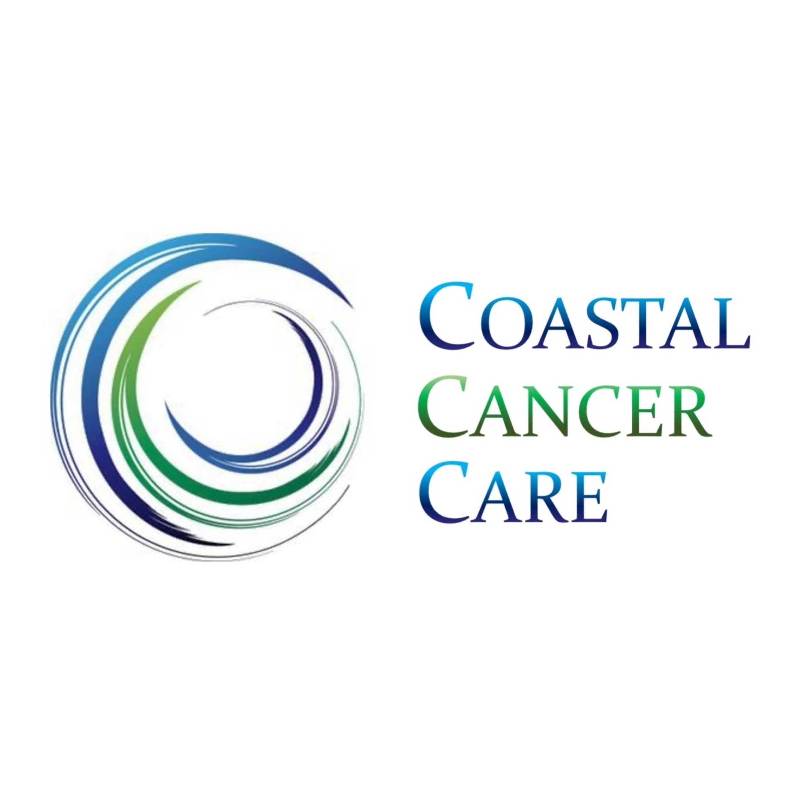 Coastal Cancer Care Logo