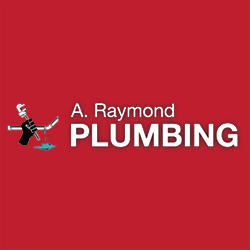 A Raymond Plumbing Inc Logo