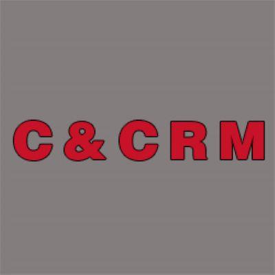 C & C Ready Mix Logo