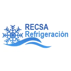 Recsa Refrigeración Logo