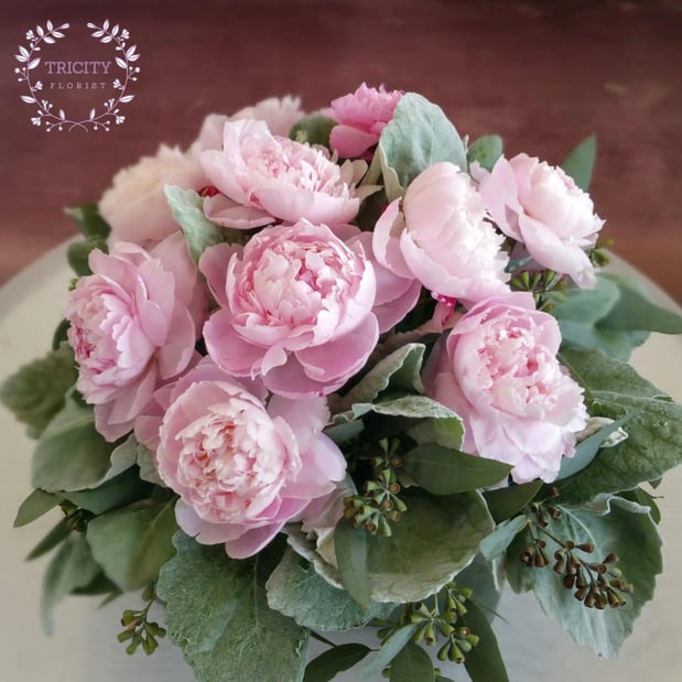 Images Tri-City Florist