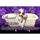 Shantel Mobile Salon & Spaw Logo