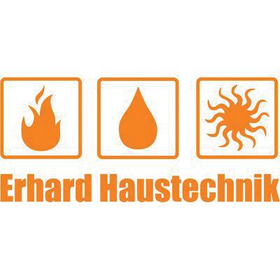 Erhard Haustechnik - Heizung Bad Solar - Penzing / Landsberg in Penzing - Logo