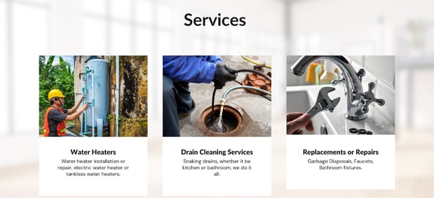 Images Prodigy Flow Plumbing LLC