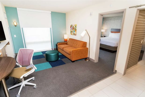 Images Home2 Suites by Hilton Las Vegas Stadium District