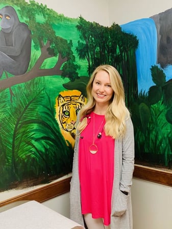 Images Eastman Pediatric Clinic