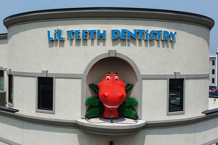 Images Li'l Teeth Dentistry