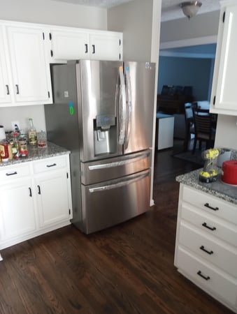 Images Appliances 4 Less (Nashville Outlet)