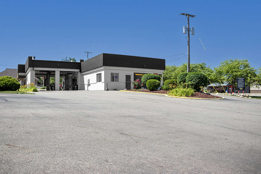 Performance Plus Oil Change & Car Wash of Charlotte