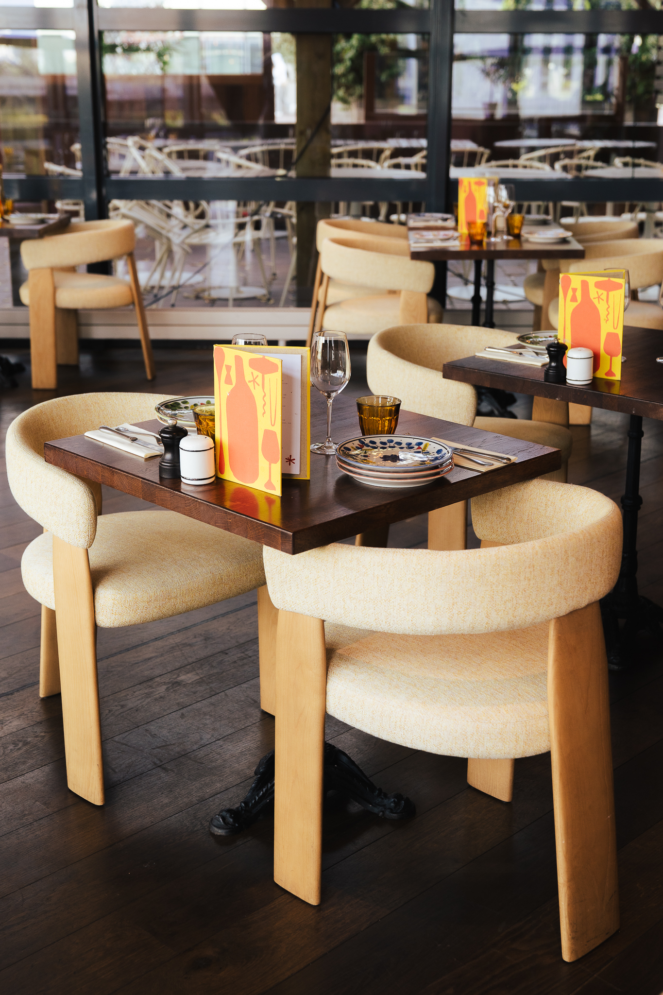Images Gramaci Restaurant