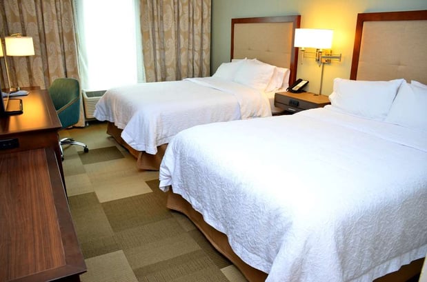 Images Hampton Inn & Suites Deland