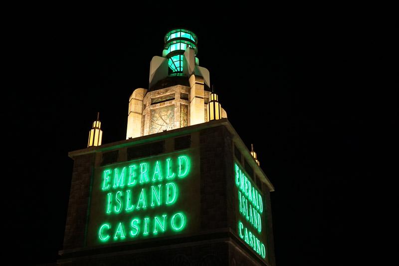 Images Emerald Island Casino