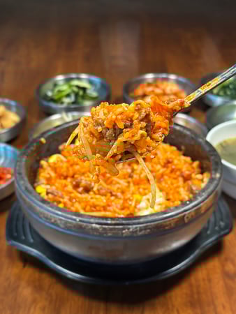 Images Mama's Kitchen Korean Restaurant of Frisco 한식 & 반찬 전문점