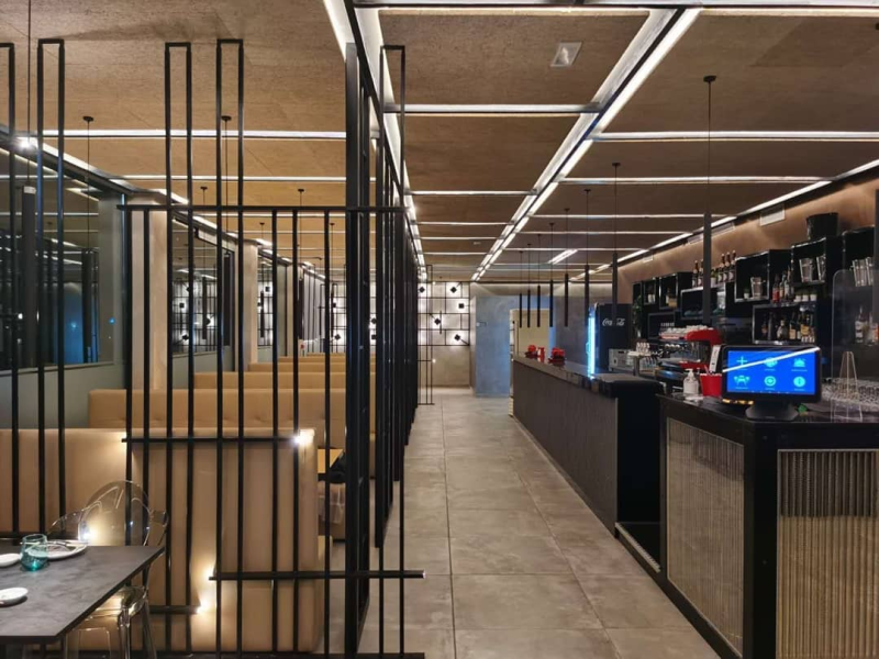 Images Risto Sushi J