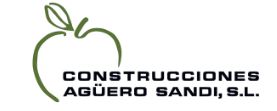 Images CONSTRUCCIONES AGÜERO SANDI S.L.