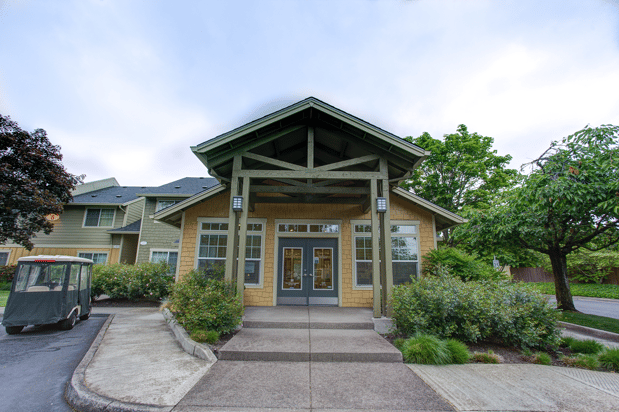 Images Commons at Hawthorn Village Apartments
