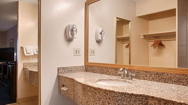 Images Best Western Sandman Hotel